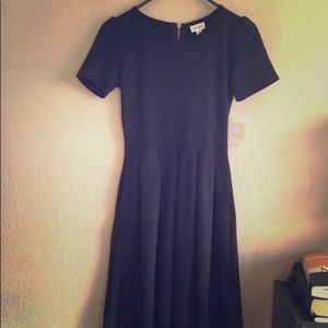 Lularoe Amelia dress